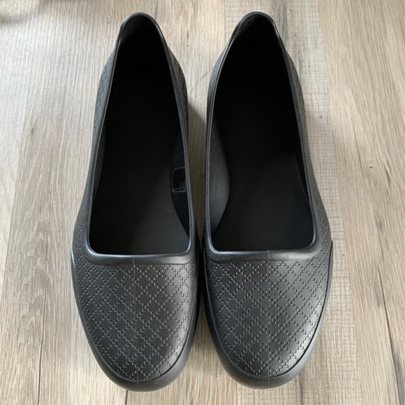 NEW Gucci Waterproof Overshoes - Picture 3 of 7